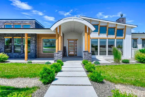 15006 Snow Mountain Dr., Caldwell, ID 83607