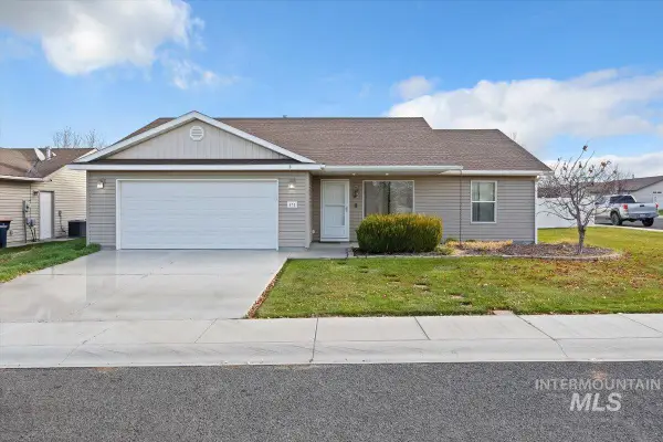675 Gimlet Drive, Twin Falls, ID 83301