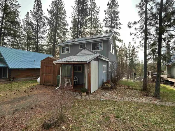 314 Lapwai St., Winchester, ID 83555