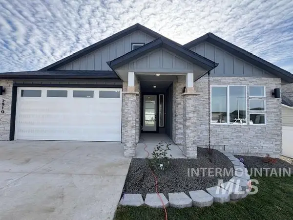 2910 Bandon Dunes Ave, Payette, ID 83661