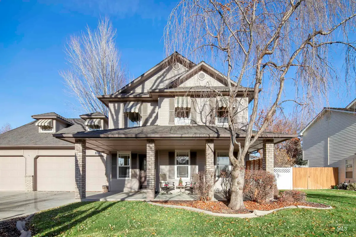 762 E Martinique Dr, Meridian, ID 83642 - Image #1