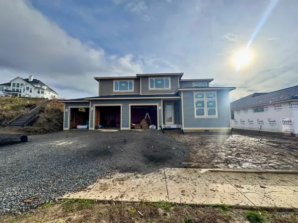 2525 E 3rd Street, Moscow, ID 83843