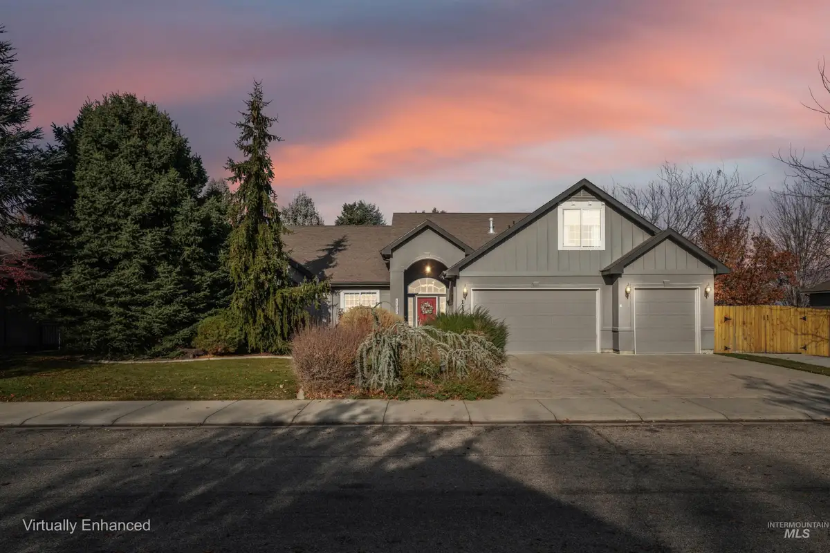 11212 W Inglin Court, Boise, ID 83709 - Image #1