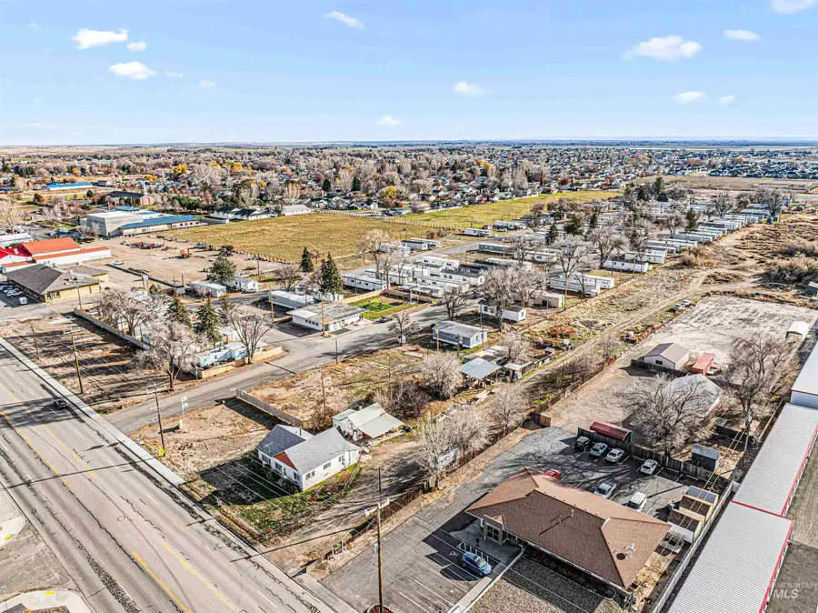 1115 Air Base Rd, Mountain Home, ID 83647 - Image #2