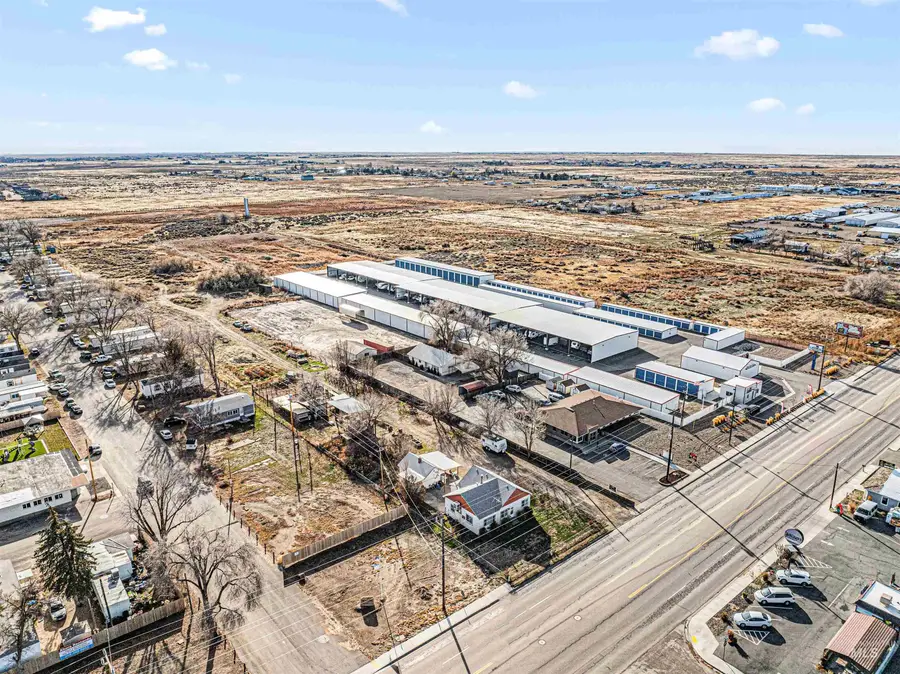 1115 Air Base Rd, Mountain Home, ID 83647 - Image #3