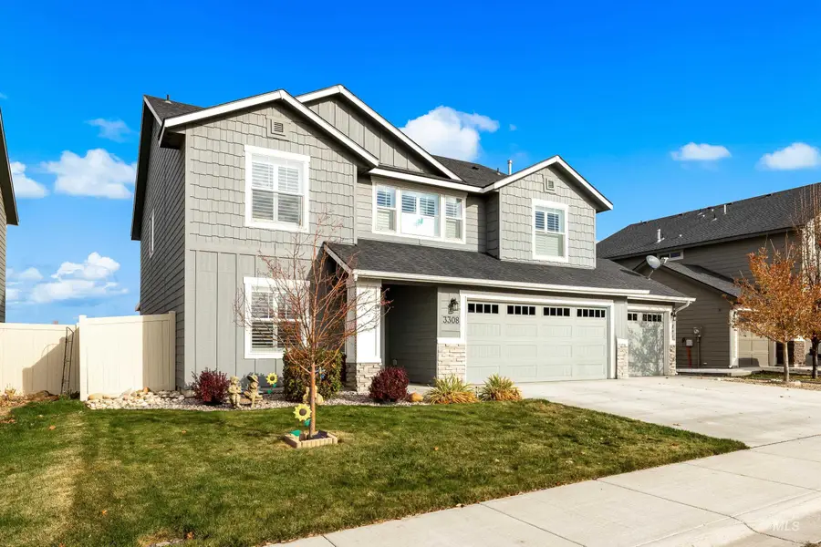 3308 W Zarea Dr, Meridian, ID 83642 - Image #3