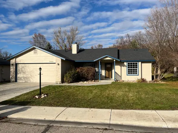 7406 W Rygate, Boise, ID 83714
