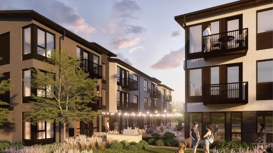 2312 S Broadway Avenue #B207, Boise, ID 83706 - Image #3