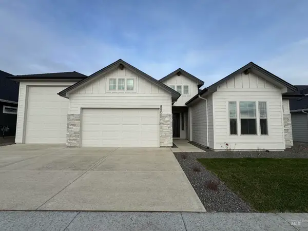 880 W Buroak Dr, Meridian, ID 83642