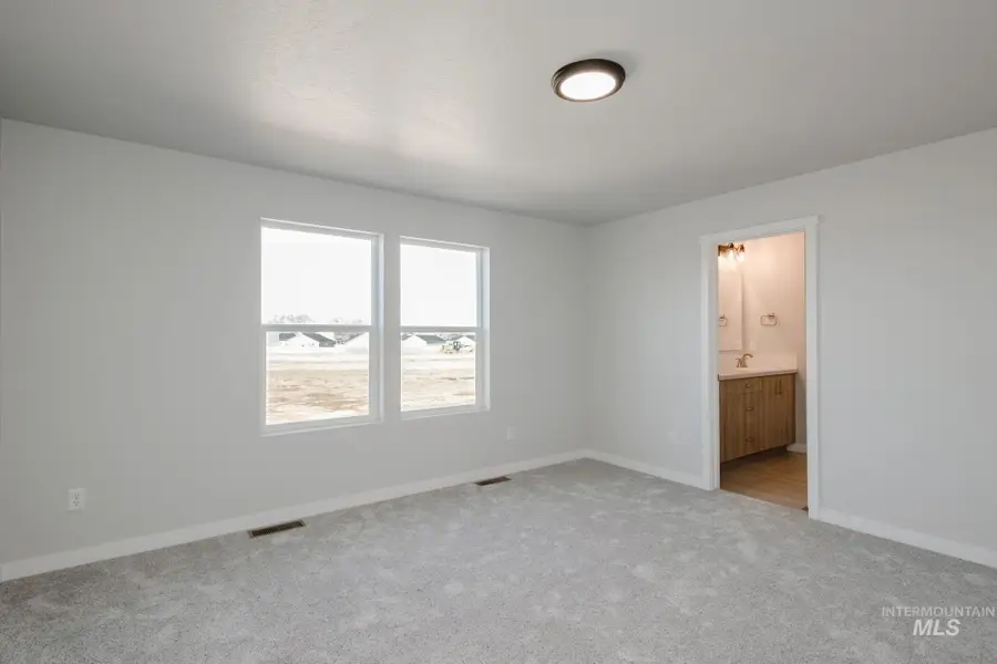 3117 S Maple Ranch Way, Nampa, ID 83686 - #2