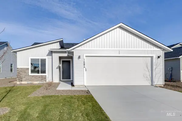1684 W Unforgettable St, Meridian, ID 83642