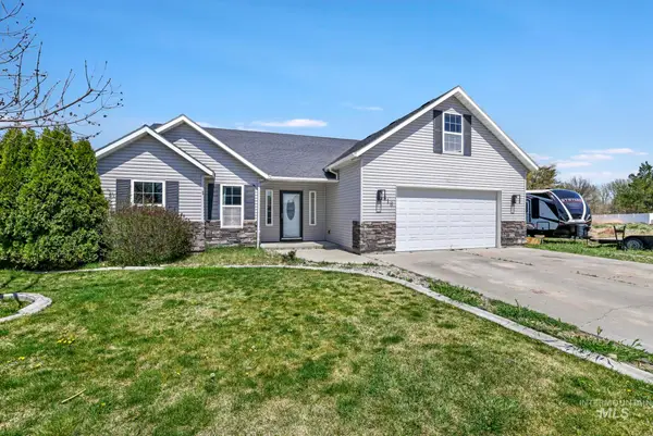 818 Pine, Filer, ID 83328