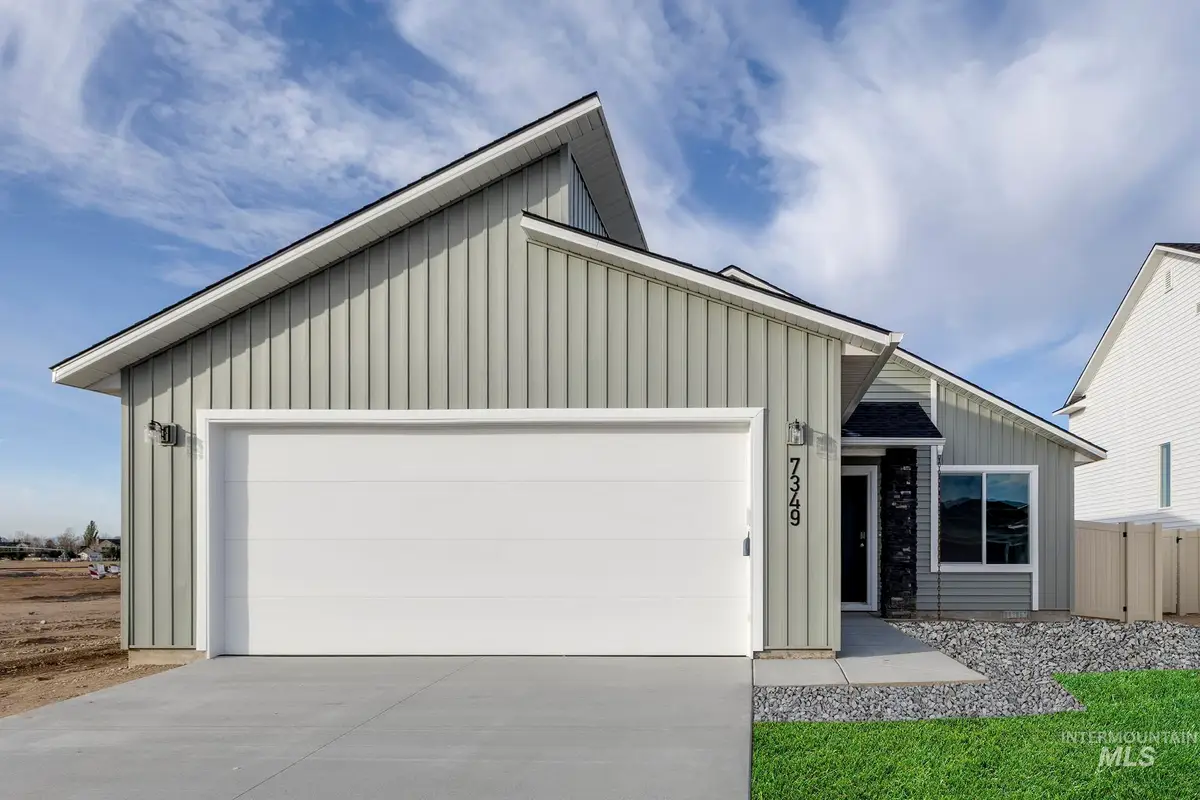 7349 S Bungalow Ave, Meridian, ID 83642 - Image #1
