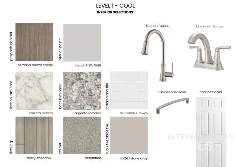 7265 S Menzingers Ave, Meridian, ID 83642 - #2