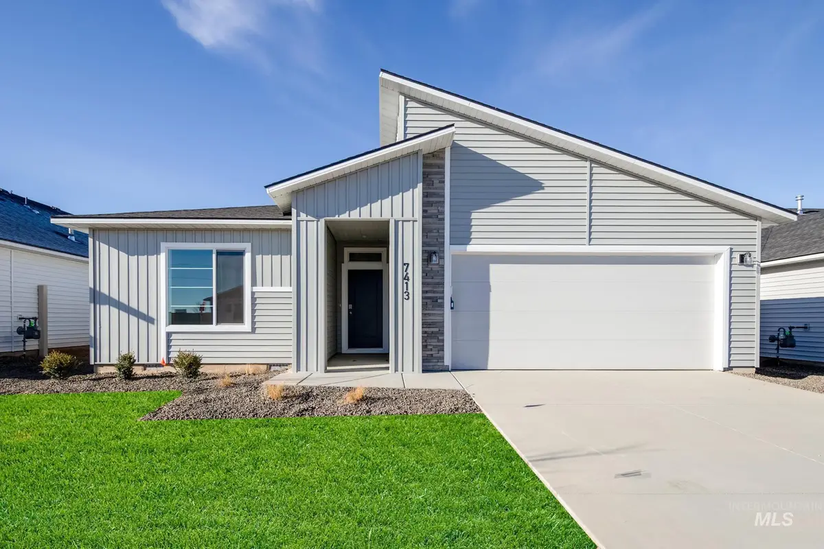 7413 S Menzingers Ave, Meridian, ID 83642 - Image #1