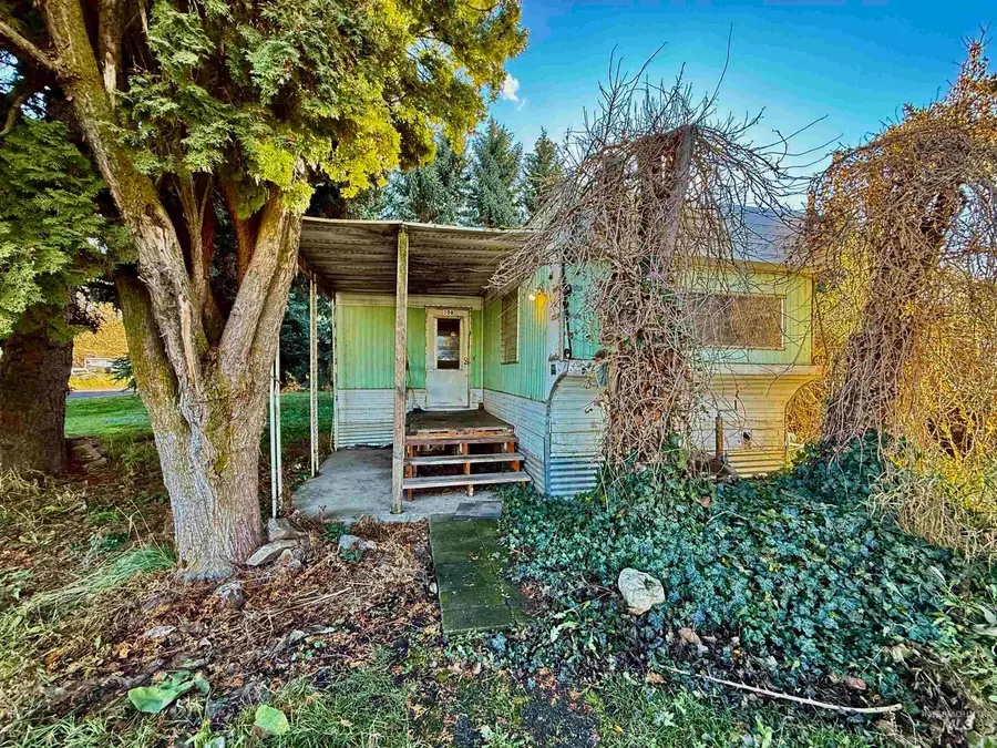 102 Woodworth Street, Uniontown, WA 99179 - Image #3