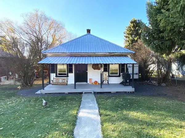 920 Cedar Street, Potlatch, ID 83855