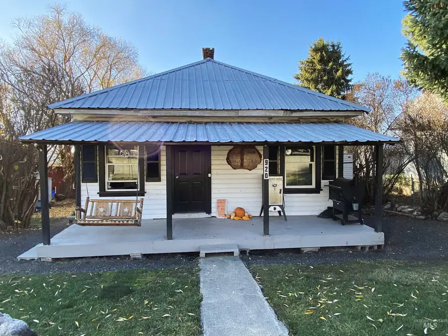 920 Cedar Street, Potlatch, ID 83855 - Image #2