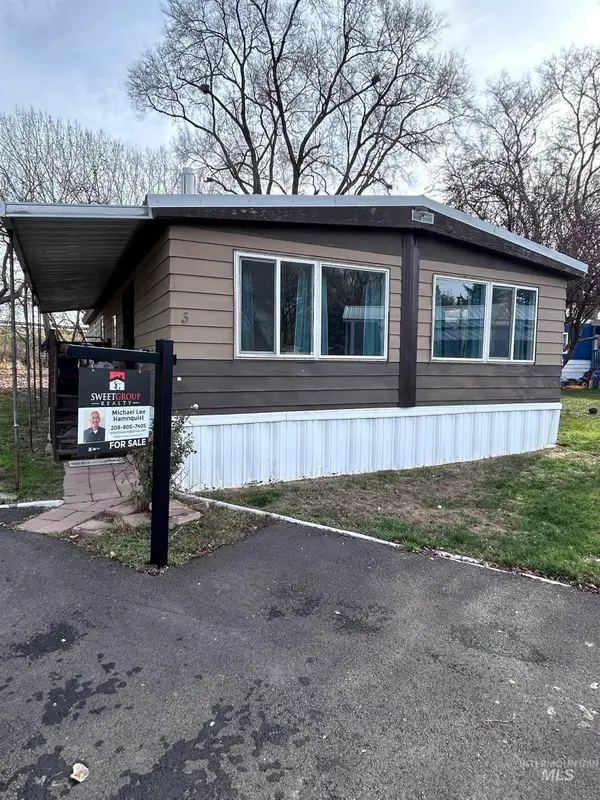 15881 Purlpe Sage Rd #3, Caldwell, ID 83607