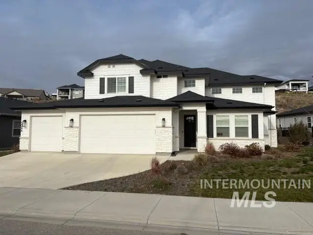 5944 E Hootowl Dr, Boise, ID 83716 - Image #1