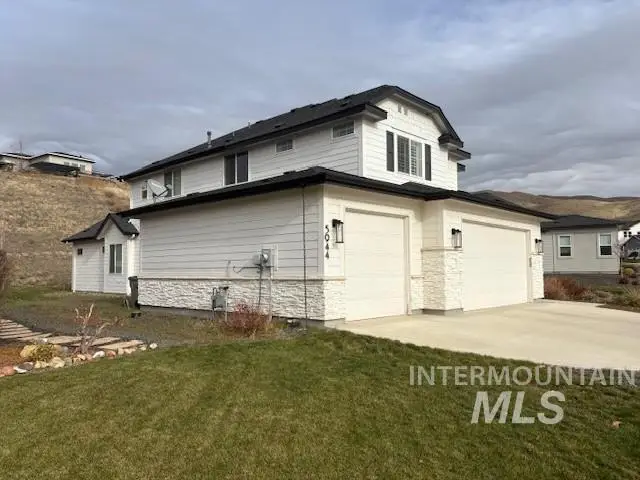 5944 E Hootowl Dr, Boise, ID 83716 - Image #3