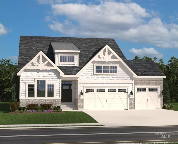 9867 W Delta Brook St., Star, ID 83669