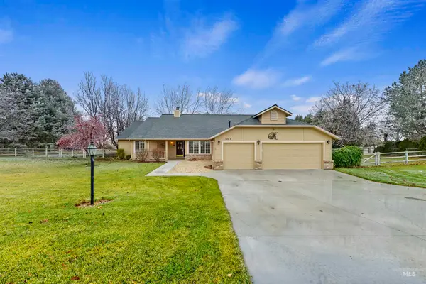 1461 S Calistoga Avenue, Meridian, ID 83642