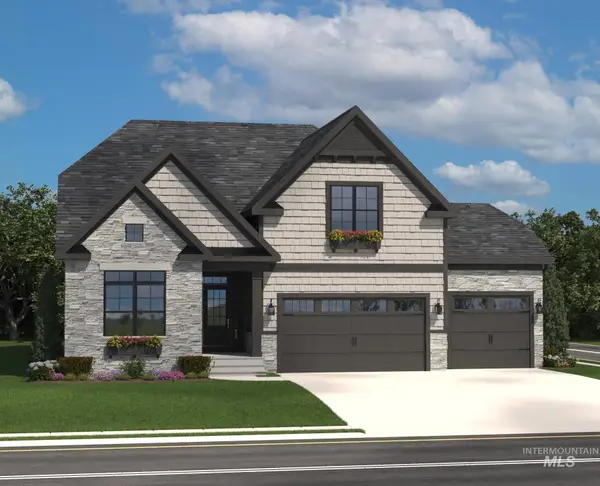 7406 W Whisper Ridge Dr, Meridian, ID 83646