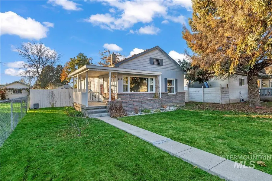 215 S Locust St, Nampa, ID 83686 - Image #2