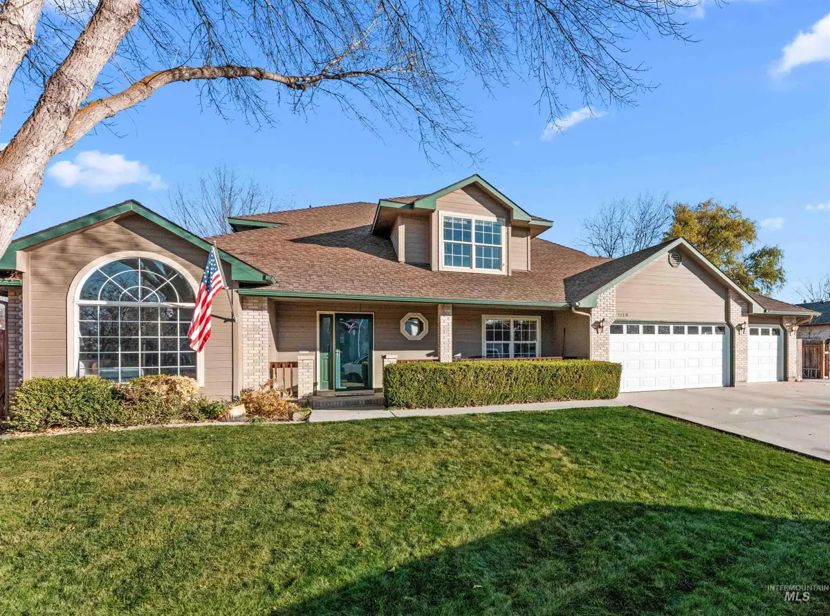 1118 N Snead Ave, Eagle, ID 83616 - Image #1