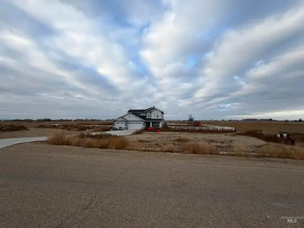 24490 Boehner Rd, Wilder, ID 83676