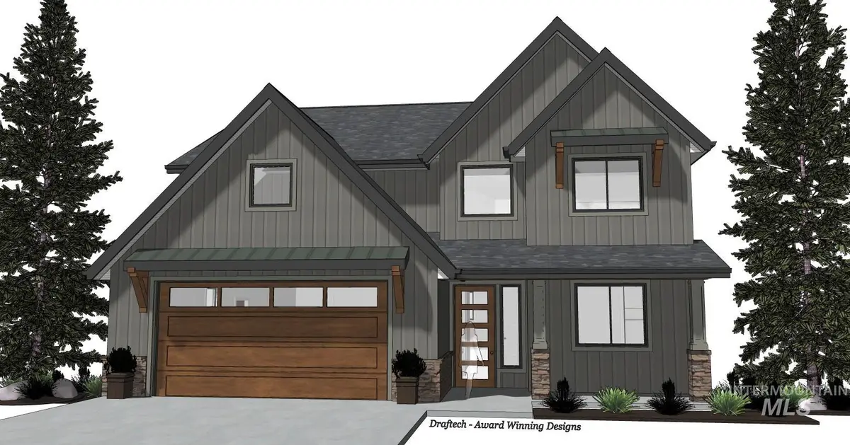 1961 E Mainacht St, Meridian, ID 83642 - Image #1