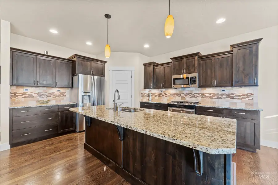 10409 Boulder Peak St, Nampa, ID 83687 - Image #2