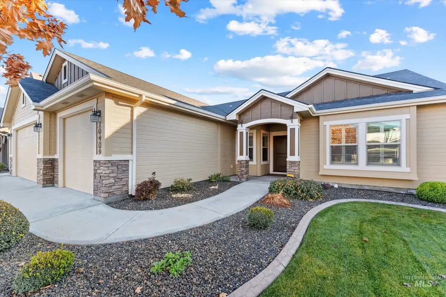 10409 Boulder Peak St, Nampa, ID 83687 - Image #3