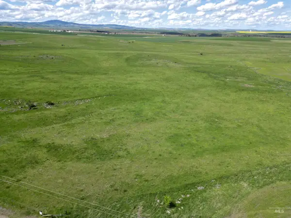 TBD Gill Point Road Lot 4, Grangeville, ID 83530