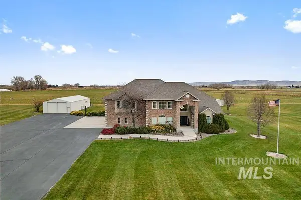 434 S 300 W, Heyburn, ID 83336