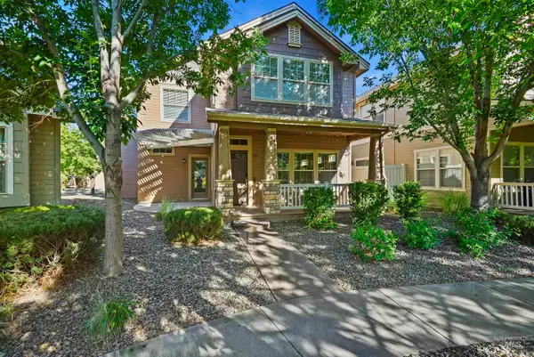 30 N Arrow Creek Ln, Eagle, ID 83616