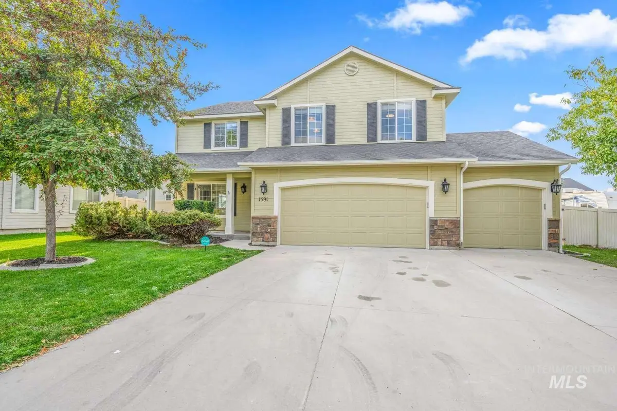 1591 Vinifera, Kuna, ID 83634 - Image #1