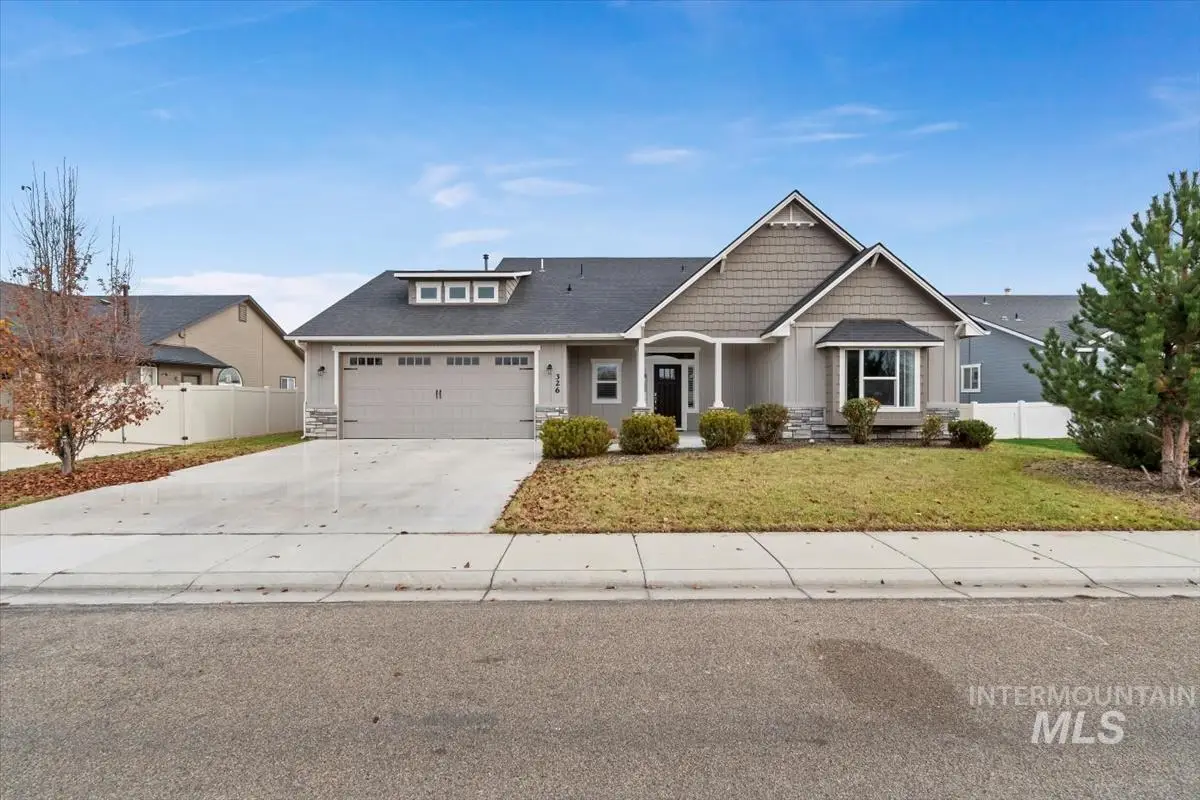 326 S Lancaster, Nampa, ID 83686 - Image #1