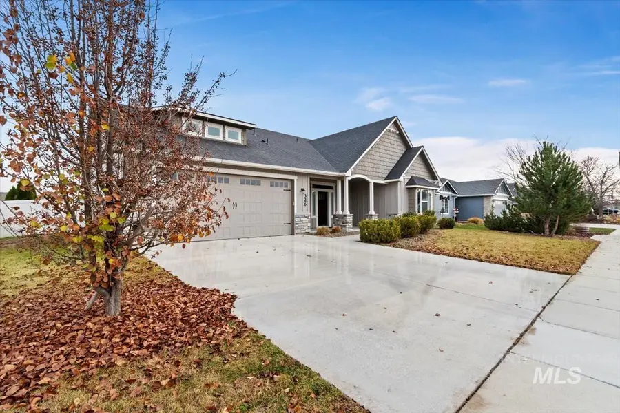 326 S Lancaster, Nampa, ID 83686 - Image #2