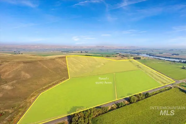 TBD River Road, Homedale, ID 83628