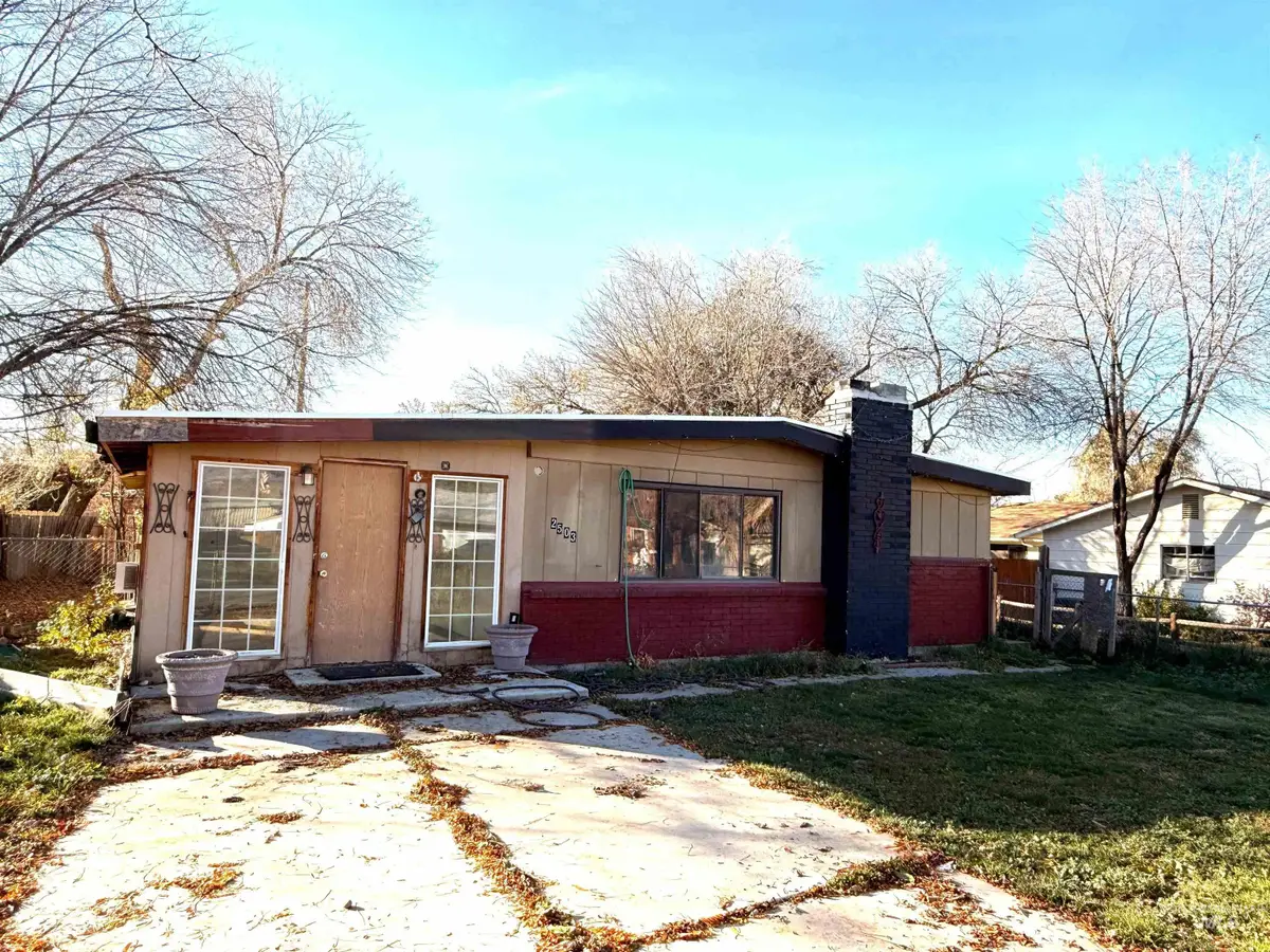 2503 S Virginia, Boise, ID 83705 - Image #1