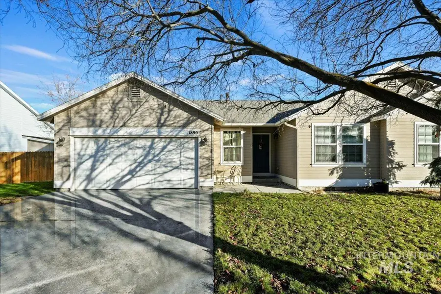 1890 N Bryson Rd, Boise, ID 83713 - Image #2
