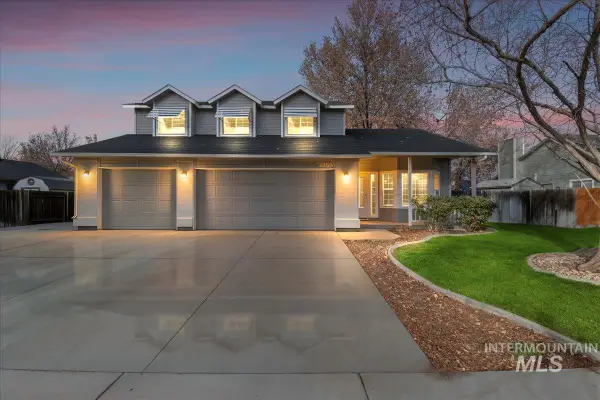 2628 W Leonard, Meridian, ID 83642