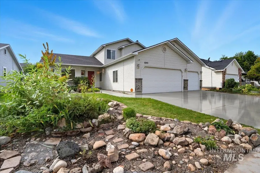 643 E Sedgewick Street, Meridian, ID 83646 - Image #2