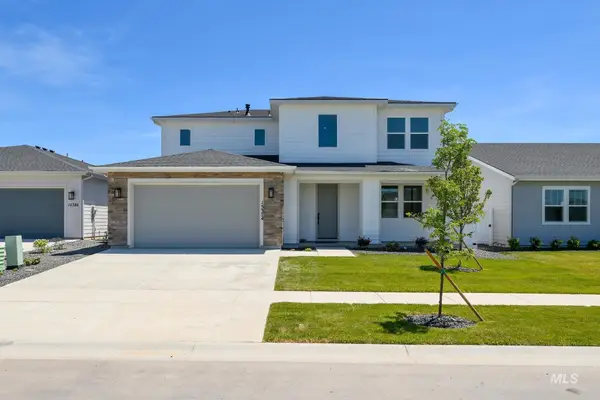 6239 W Snow Currant St, Meridian, ID 83646