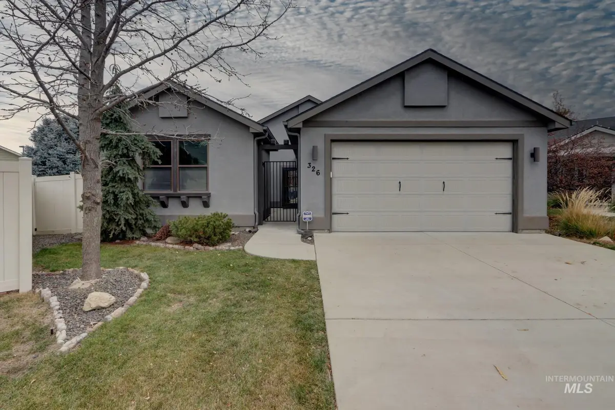326 E Whitespur, Meridian, ID 83642 - Image #1