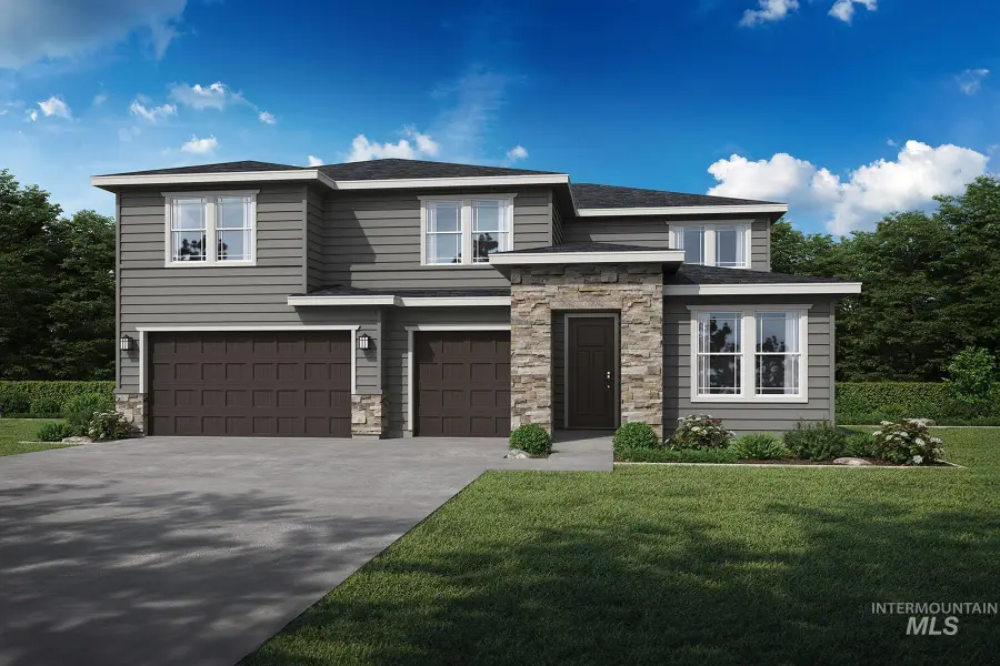 5702 W Chestnut Hill Way, Meridian, ID 83646 - Image #2