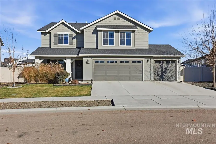 7776 E Merganser Dr., Nampa, ID 83687 - Image #2
