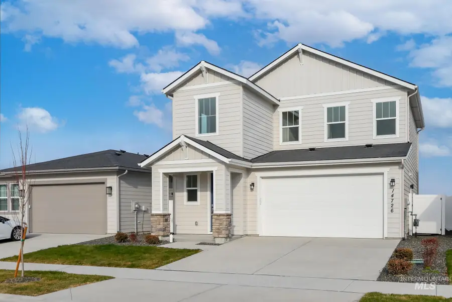 14726 Wing Spread Dr, Caldwell, ID 83607 - Image #3